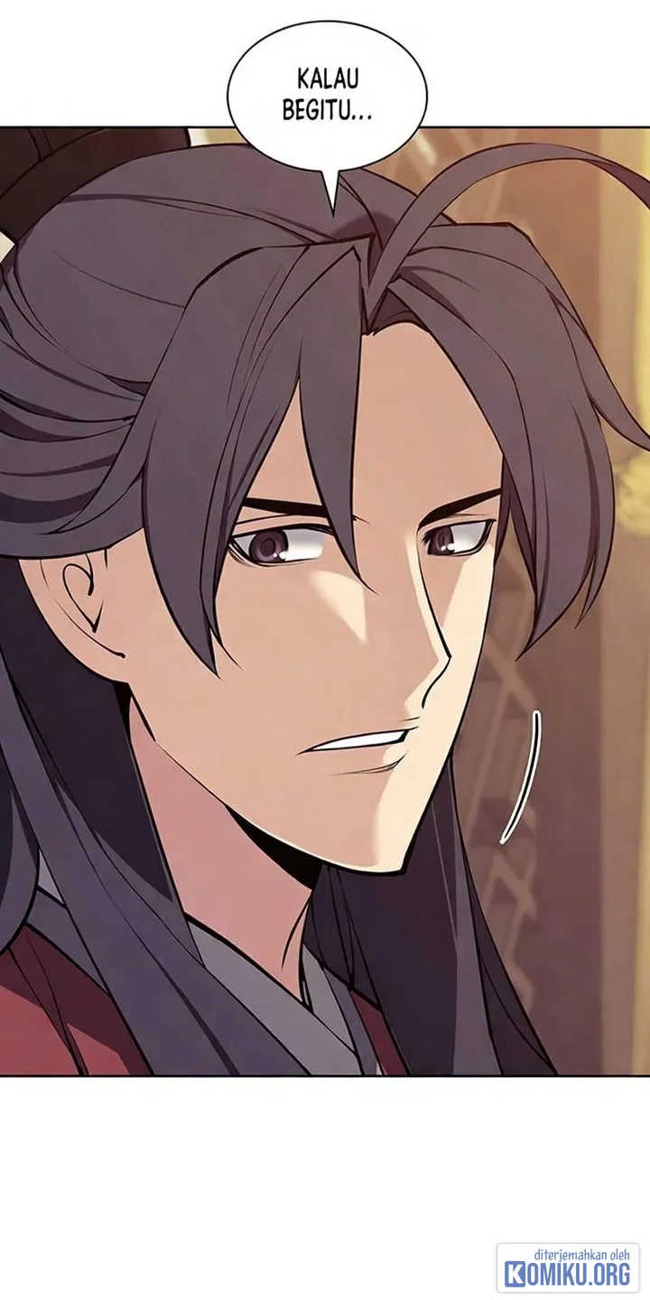 Records Of The Swordsman Scholar Chapter 218 Gambar 40