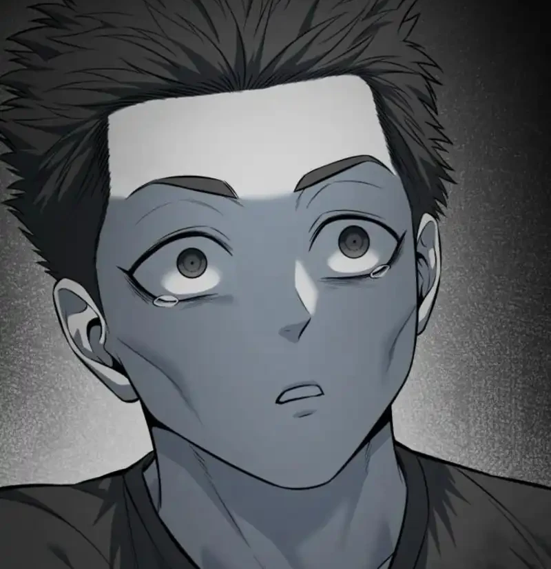 Red Shirt Chapter 32 Gambar 40
