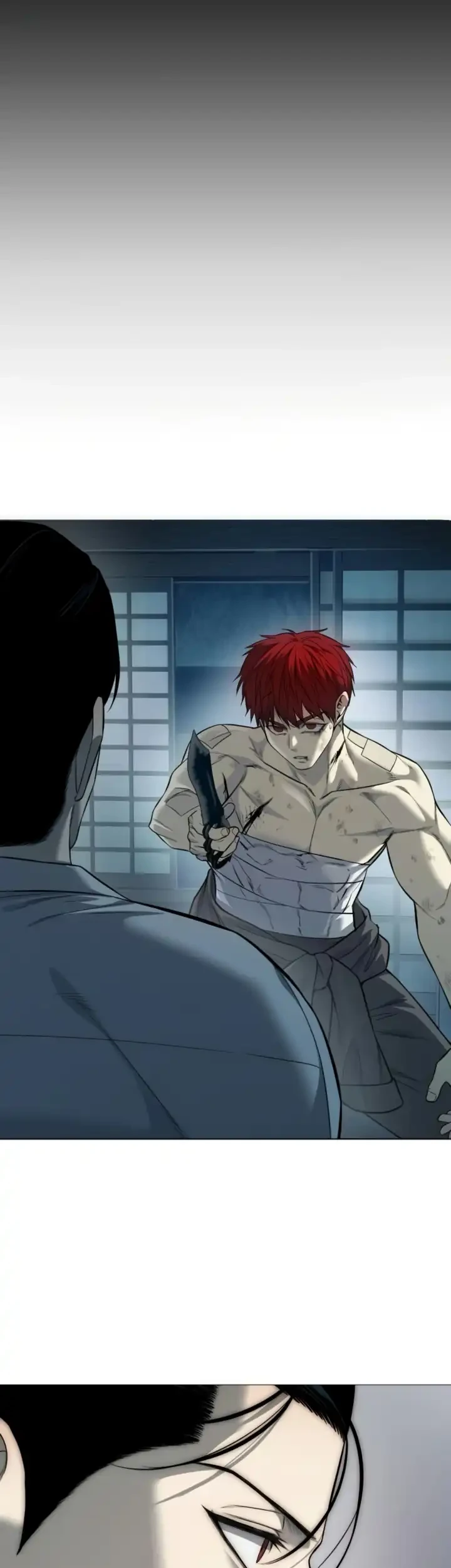 Red Shirt Chapter 33 Gambar 46