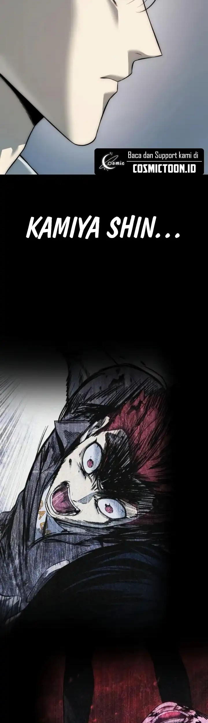 Red Shirt Chapter 33 Gambar 47