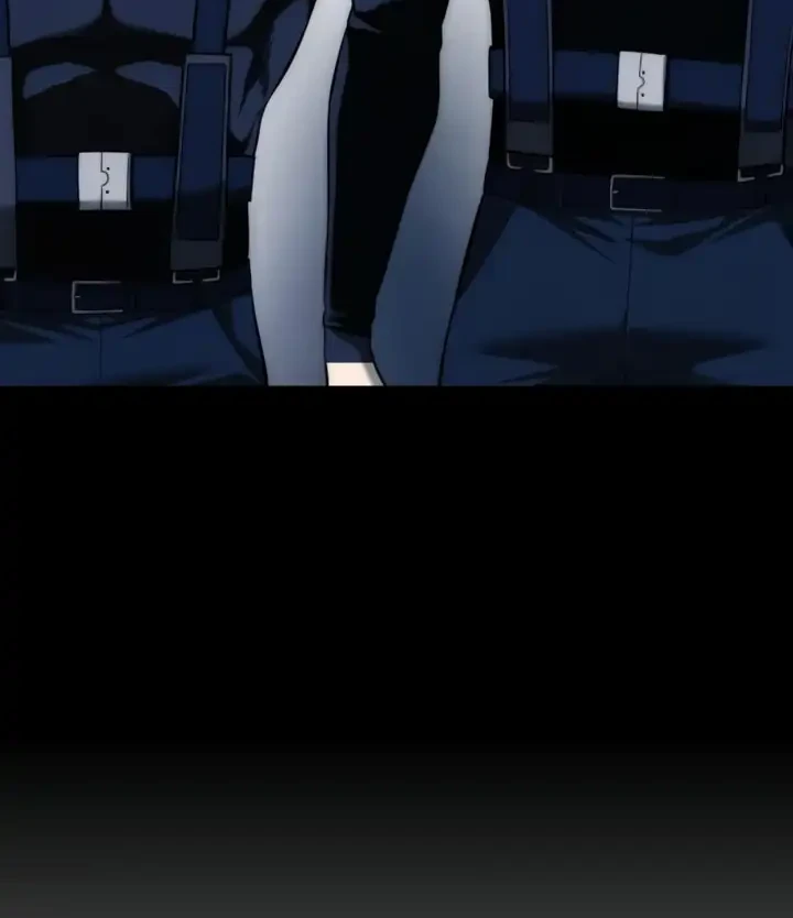 Red Shirt Chapter 33 Gambar 45