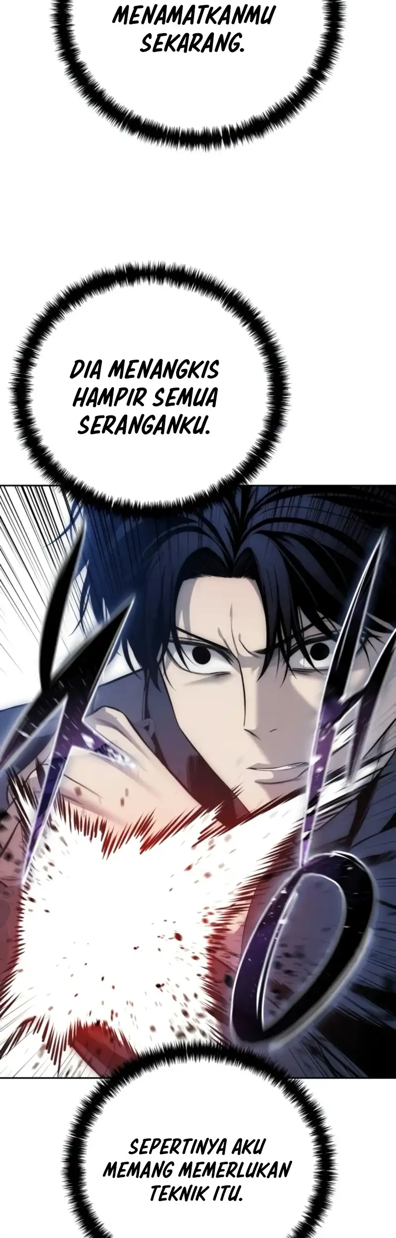 Red Shirt Chapter 34 Gambar 33