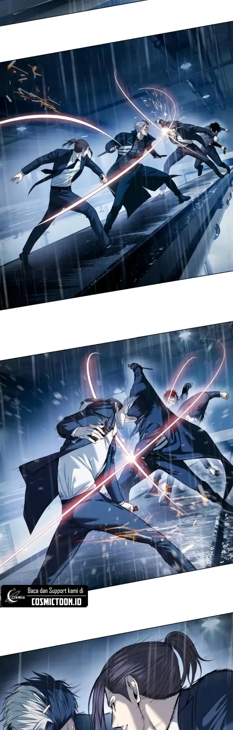 Red Shirt Chapter 36 Gambar 36