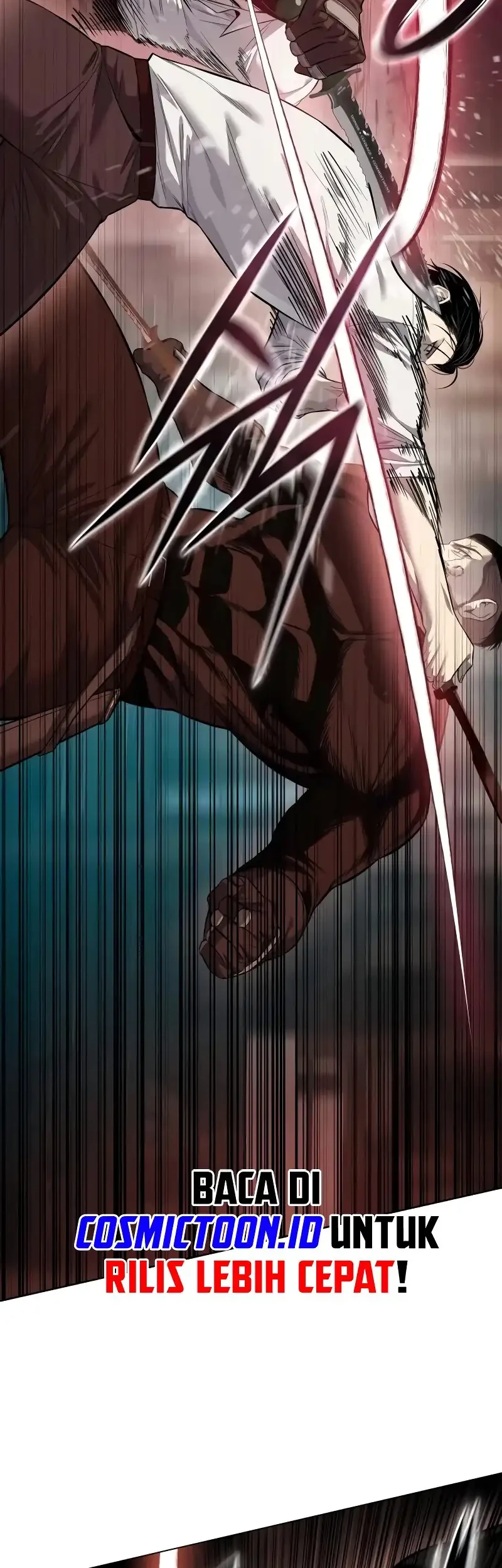 Red Shirt Chapter 38 Gambar 37