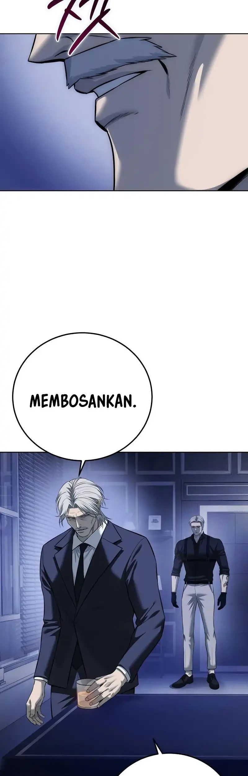 Red Shirt Chapter 39 Gambar 41