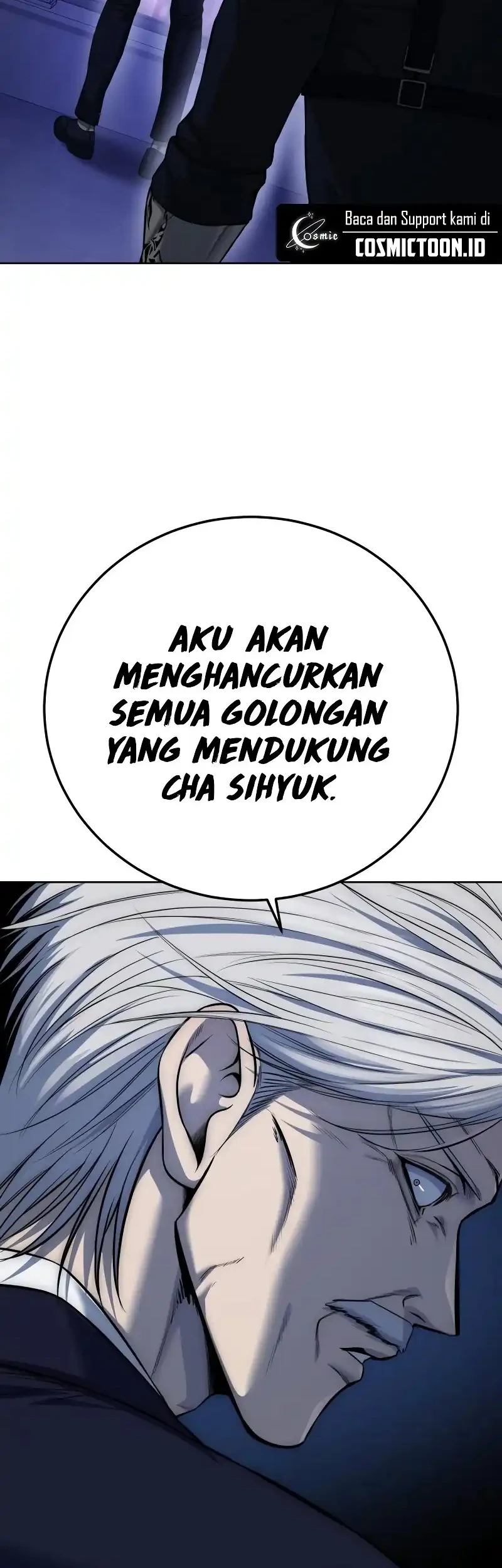 Red Shirt Chapter 39 Gambar 44