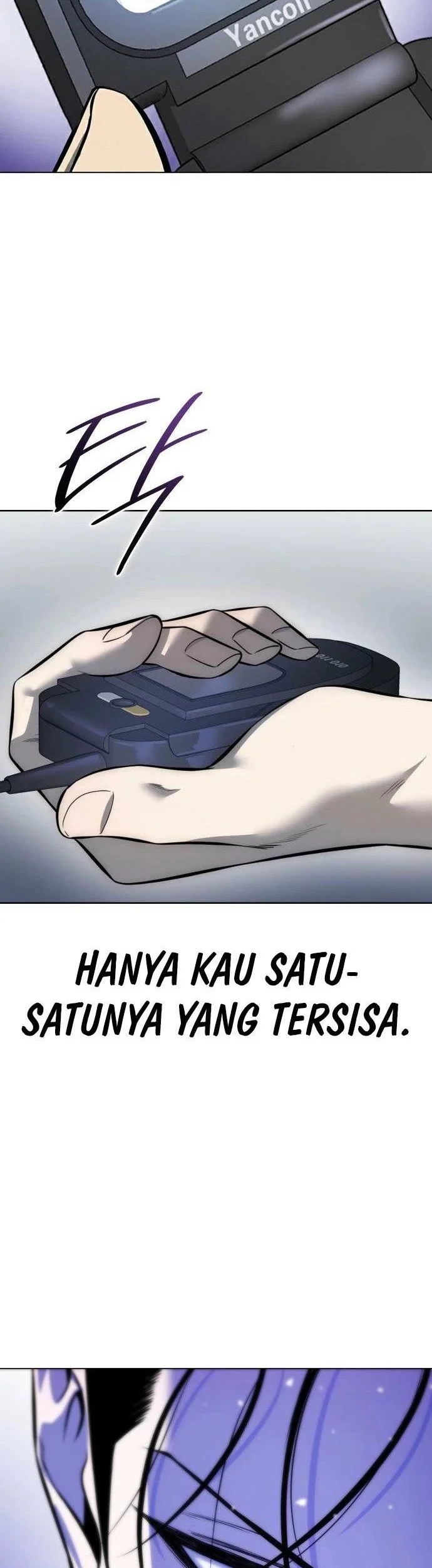 Red Shirt Chapter 40 Gambar 37