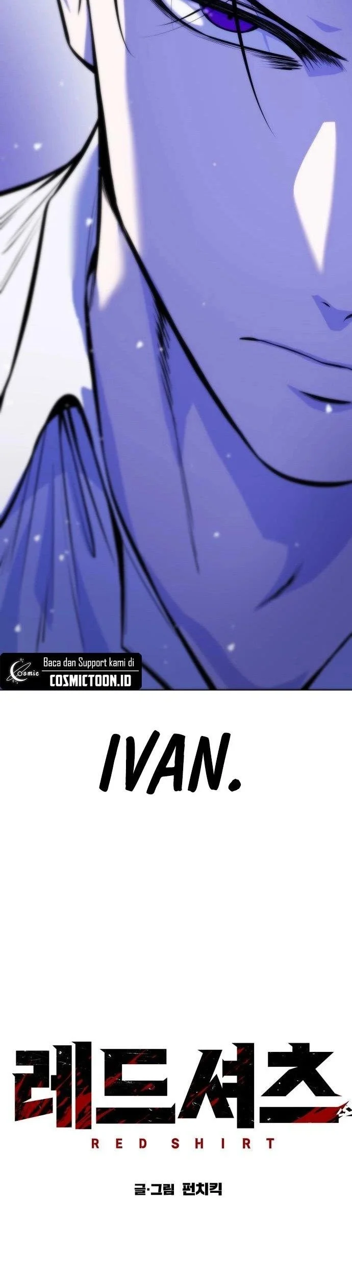 Red Shirt Chapter 40 Gambar 38