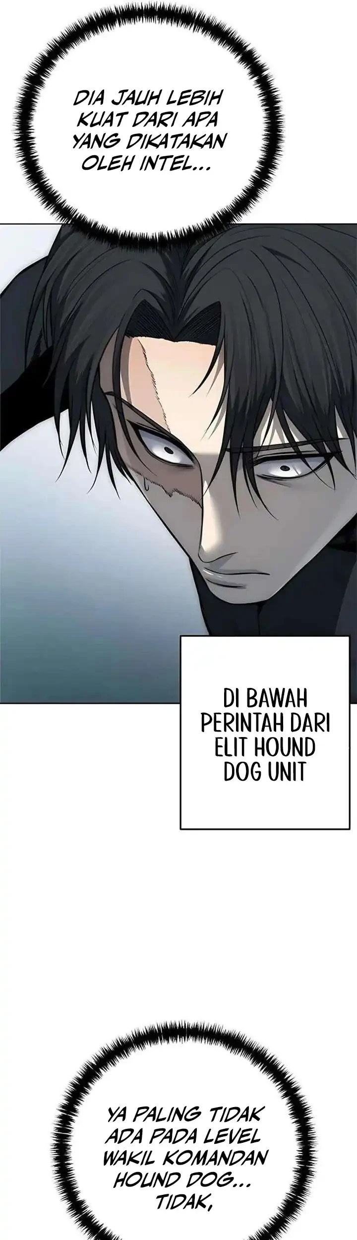 Red Shirt Chapter 41 Gambar 16