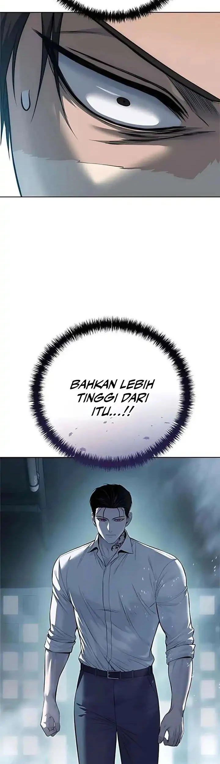Red Shirt Chapter 41 Gambar 17