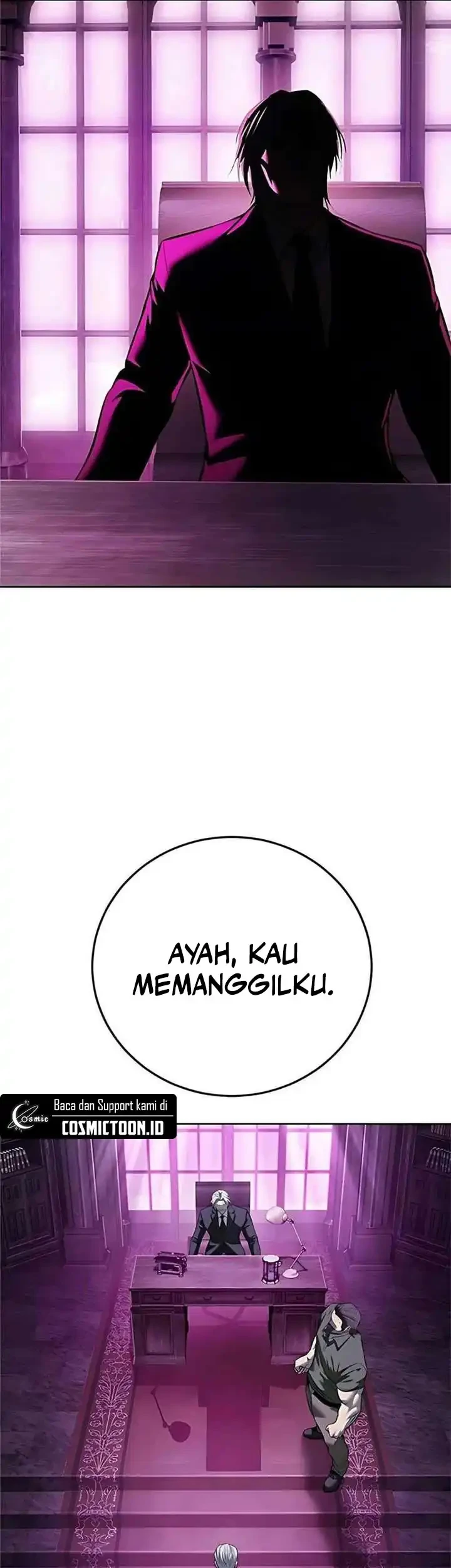 Red Shirt Chapter 42 Gambar 38