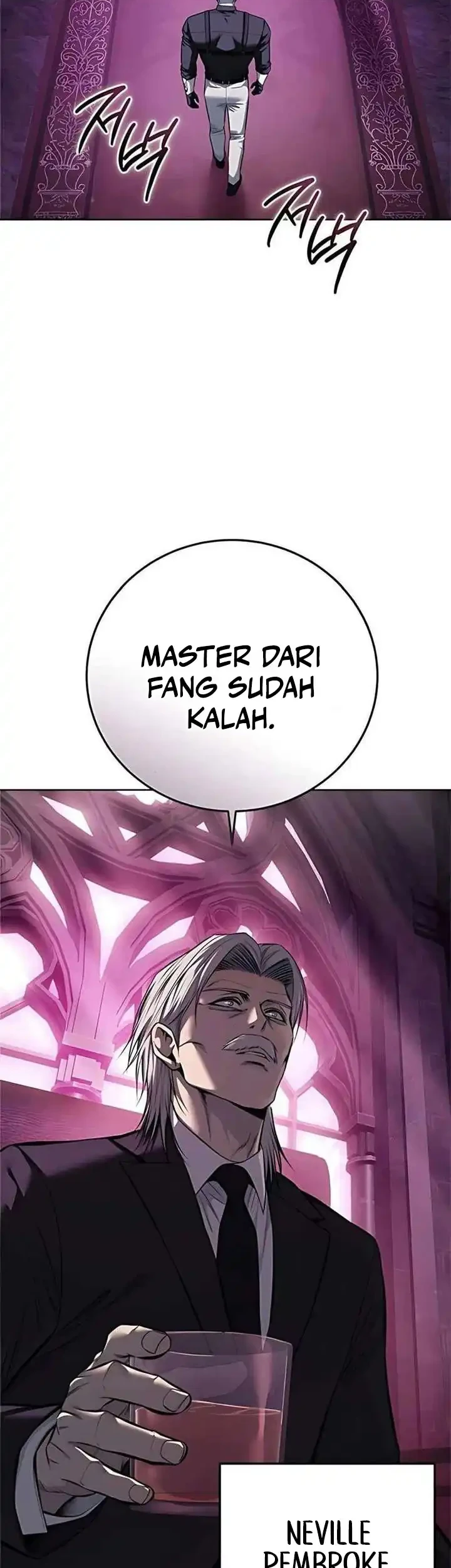 Red Shirt Chapter 42 Gambar 39