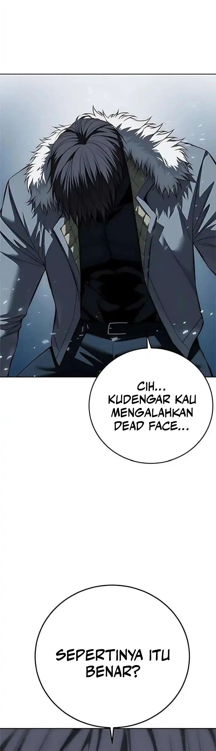 Red Shirt Chapter 43 Gambar 38