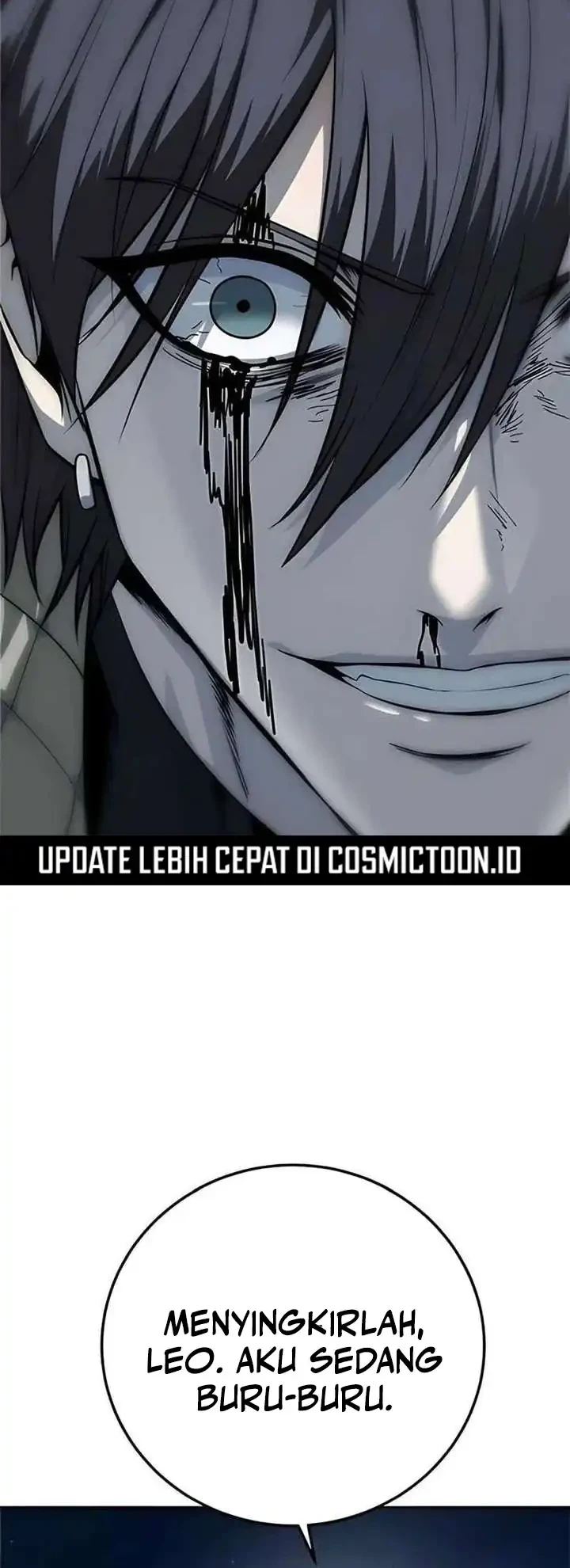 Red Shirt Chapter 43 Gambar 39