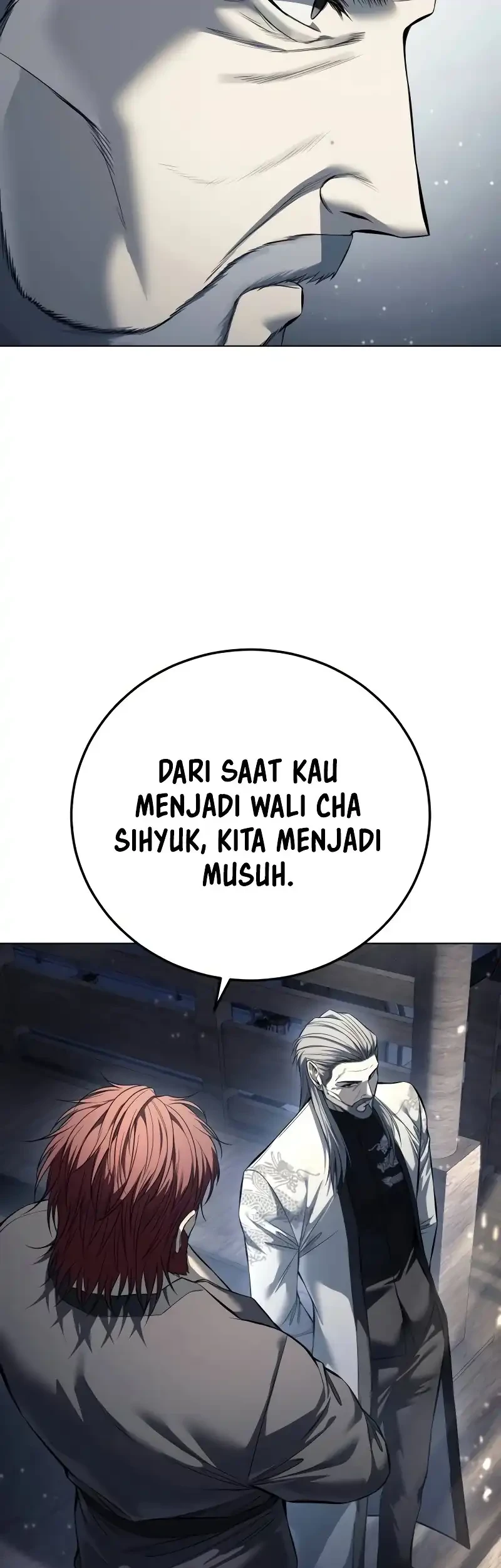 Red Shirt Chapter 47 Gambar 41