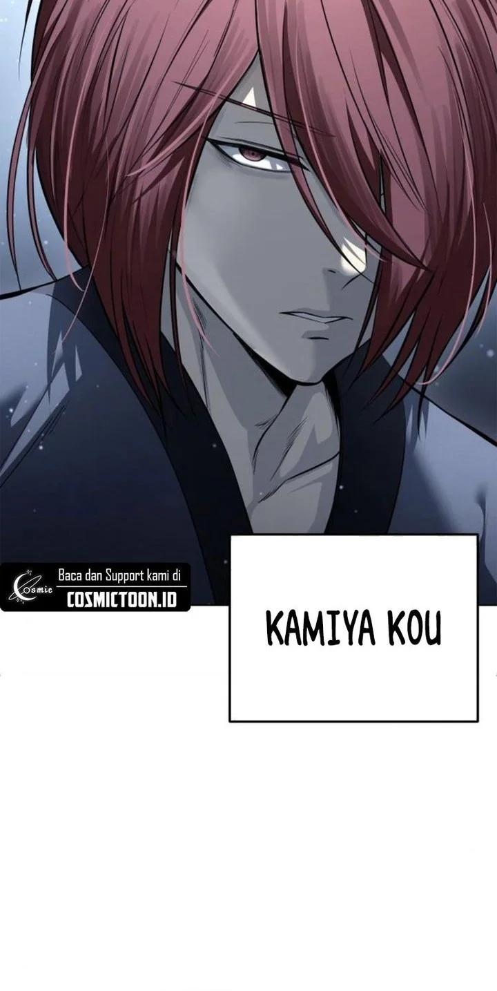 Red Shirt Chapter 56 Gambar 35