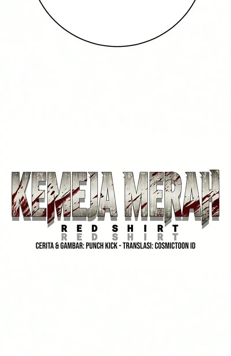 Red Shirt Chapter 58 Gambar 43