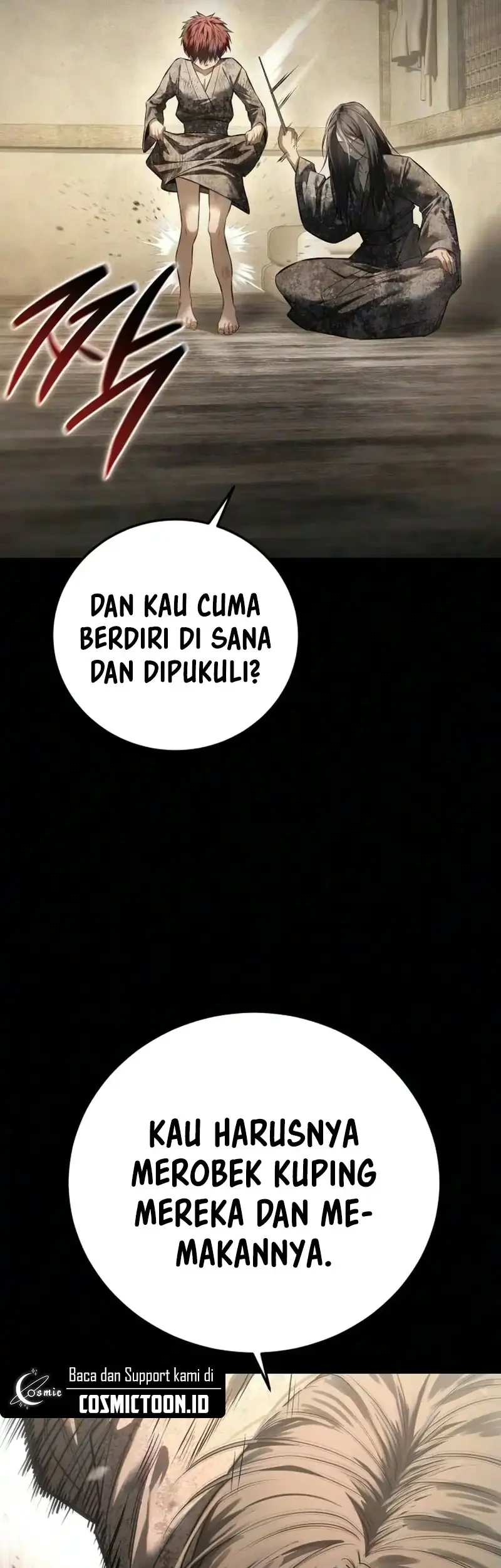 Red Shirt Chapter 59 Gambar 47