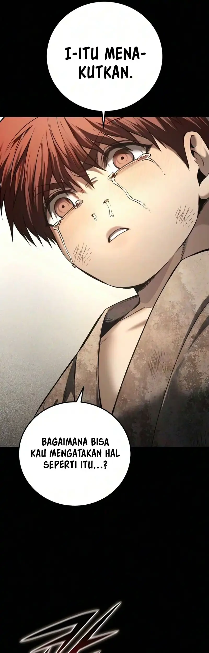 Red Shirt Chapter 59 Gambar 49