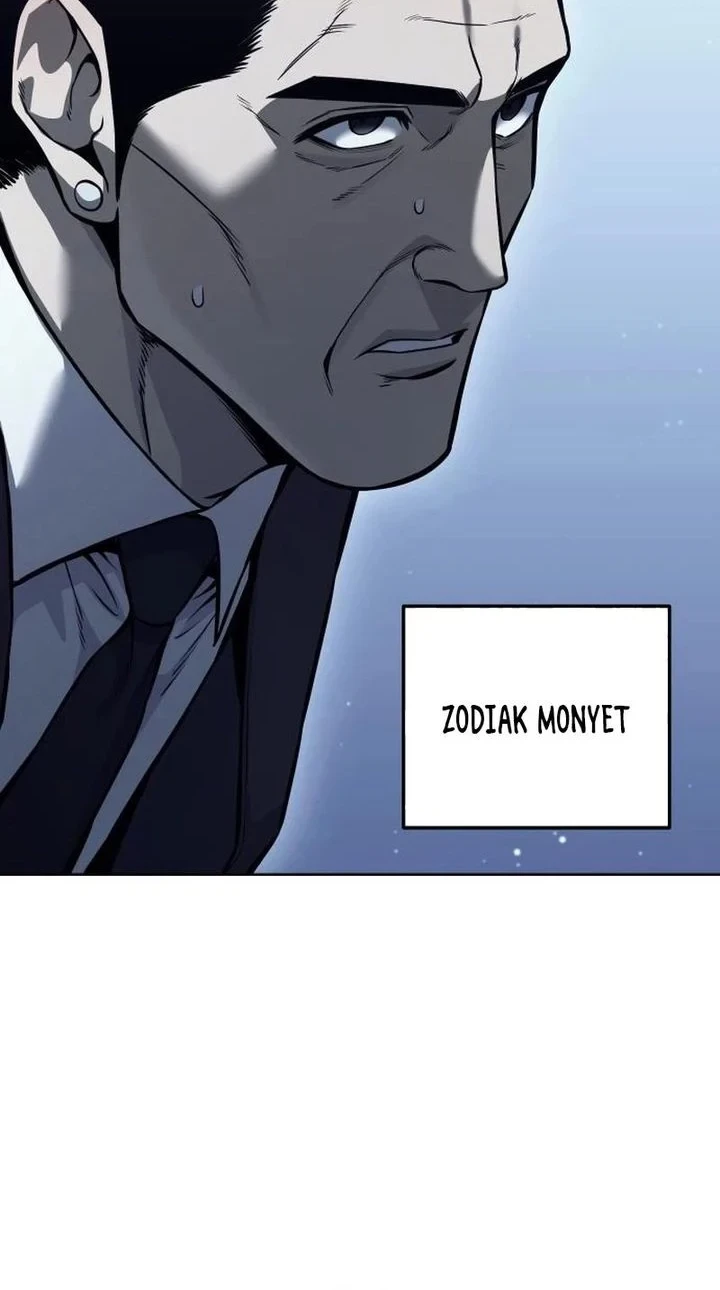 Red Shirt Chapter 61 Gambar 57