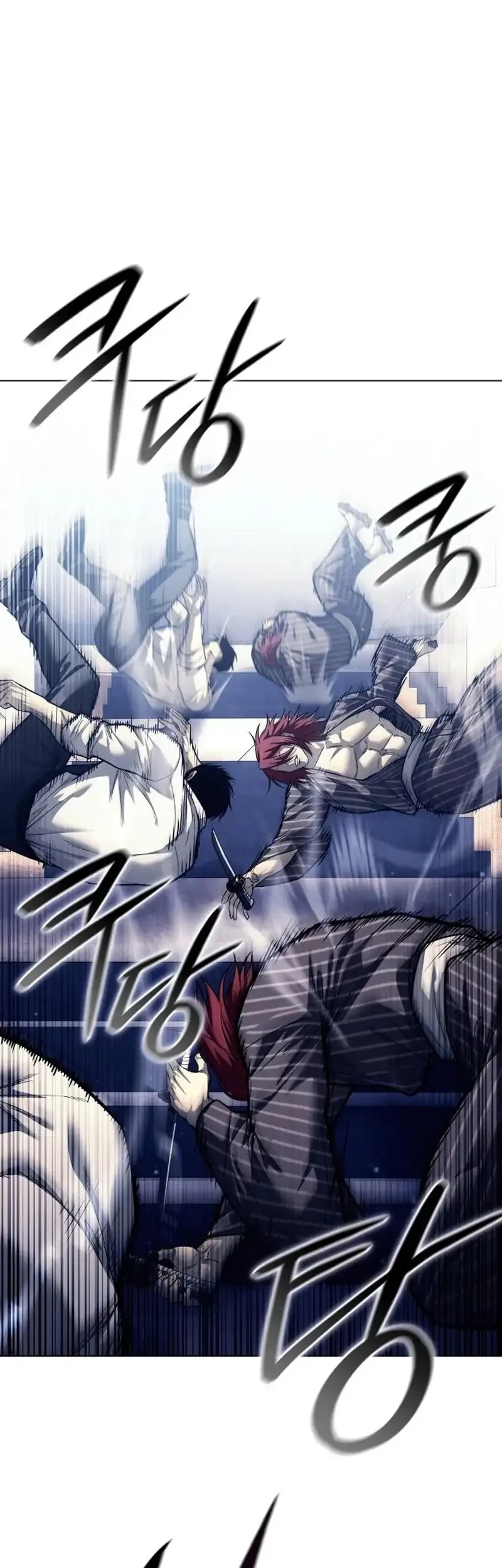 Red Shirt Chapter 62 Gambar 36