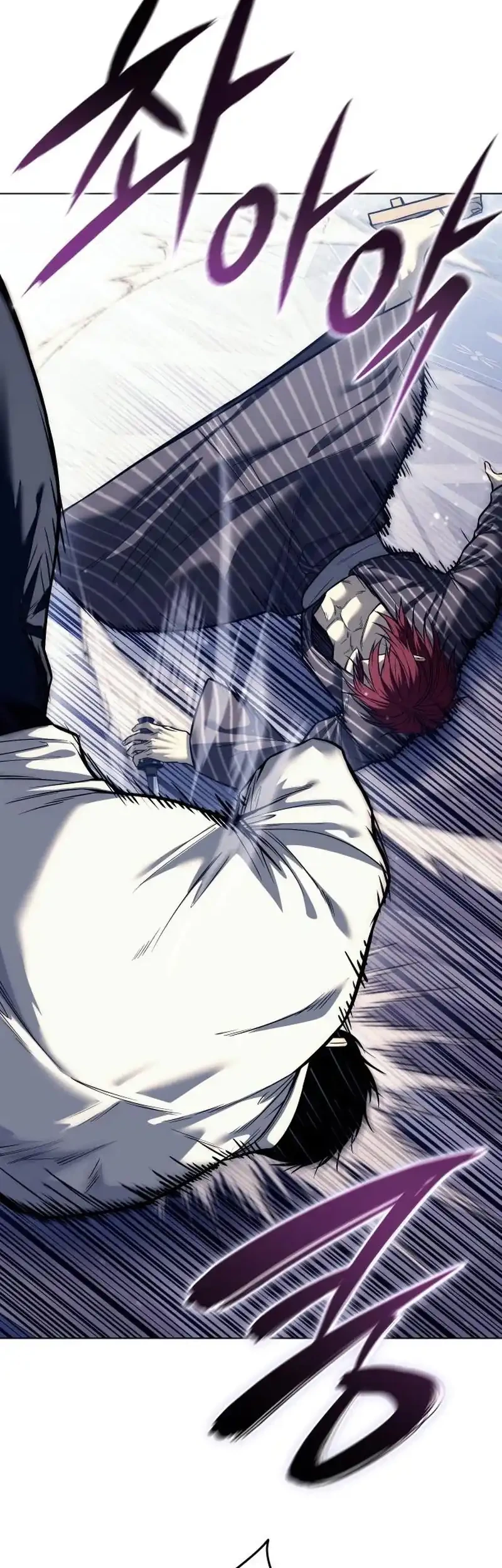 Red Shirt Chapter 62 Gambar 37
