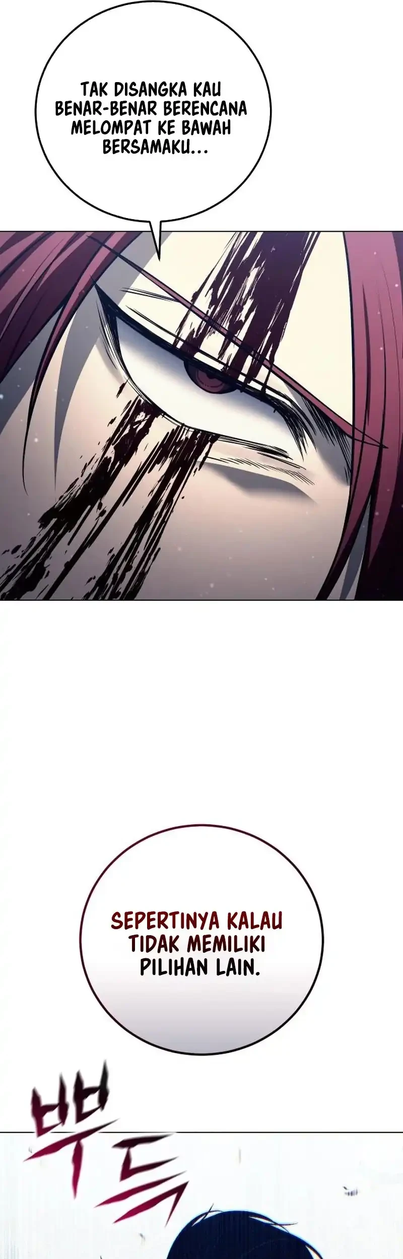 Red Shirt Chapter 62 Gambar 39