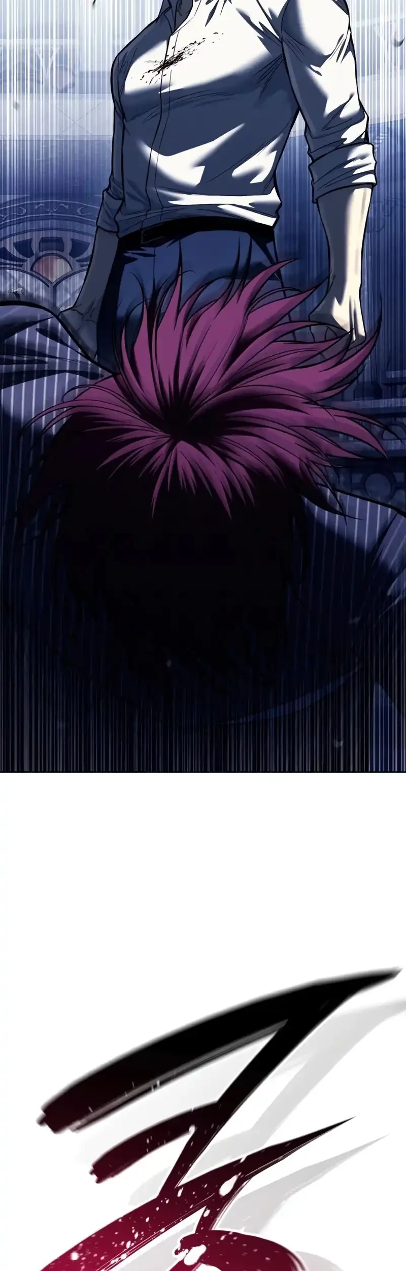 Red Shirt Chapter 63 Gambar 32