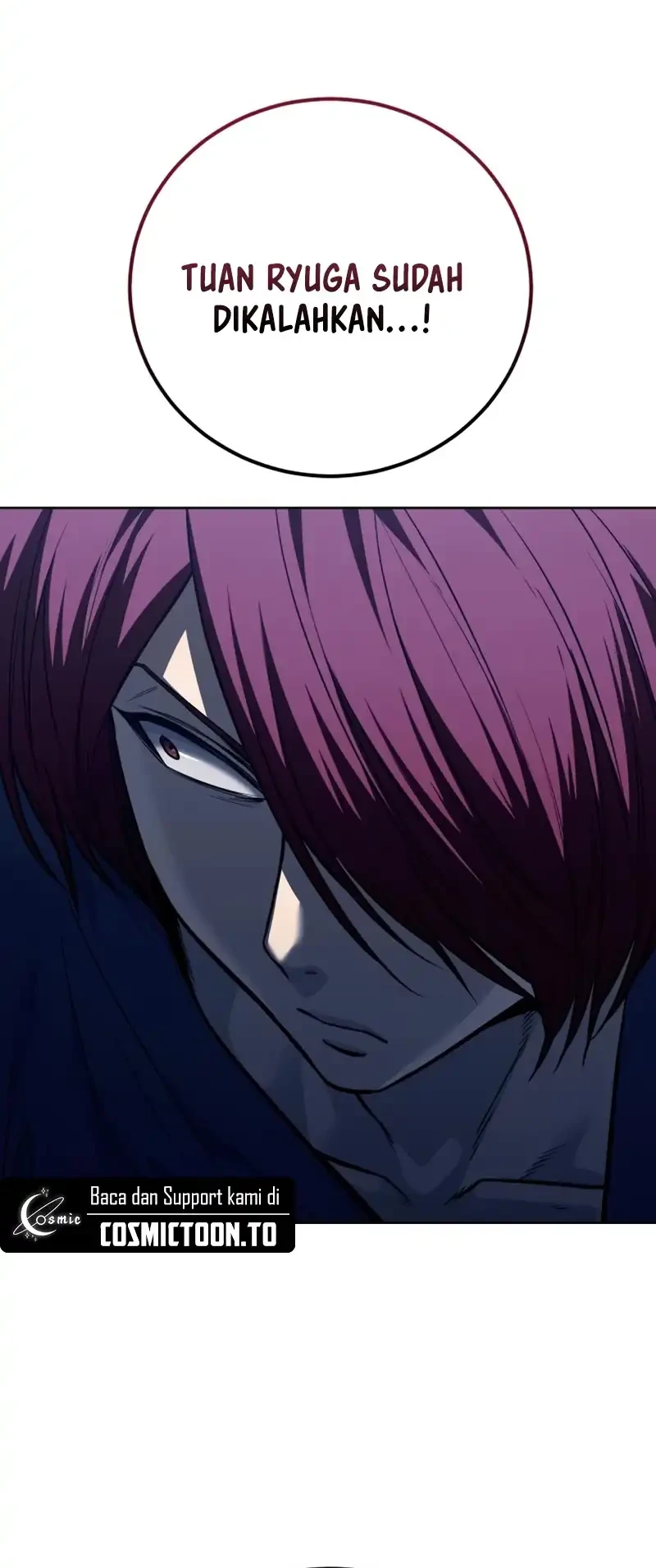 Red Shirt Chapter 63 Gambar 34
