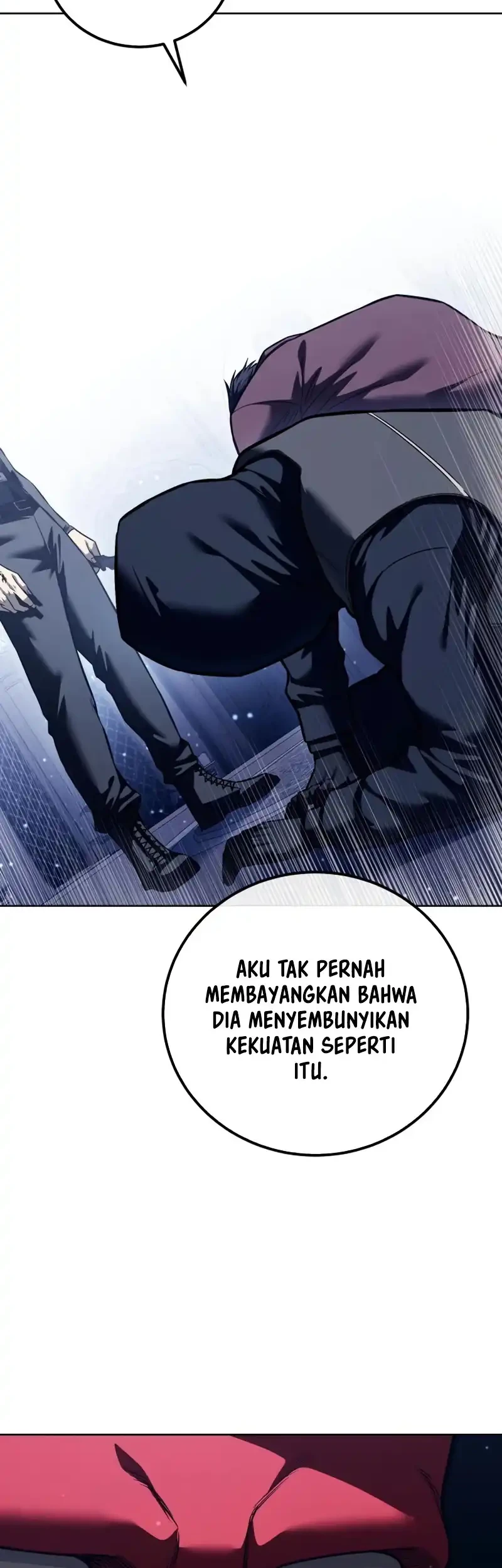 Red Shirt Chapter 64 Gambar 35