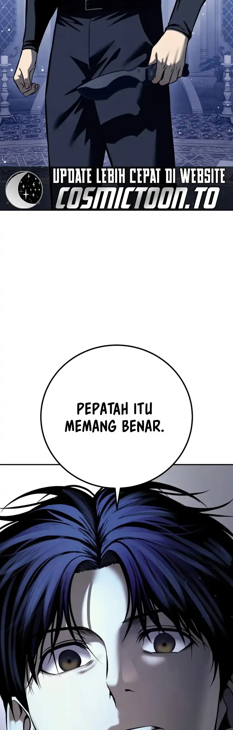 Red Shirt Chapter 64 Gambar 37