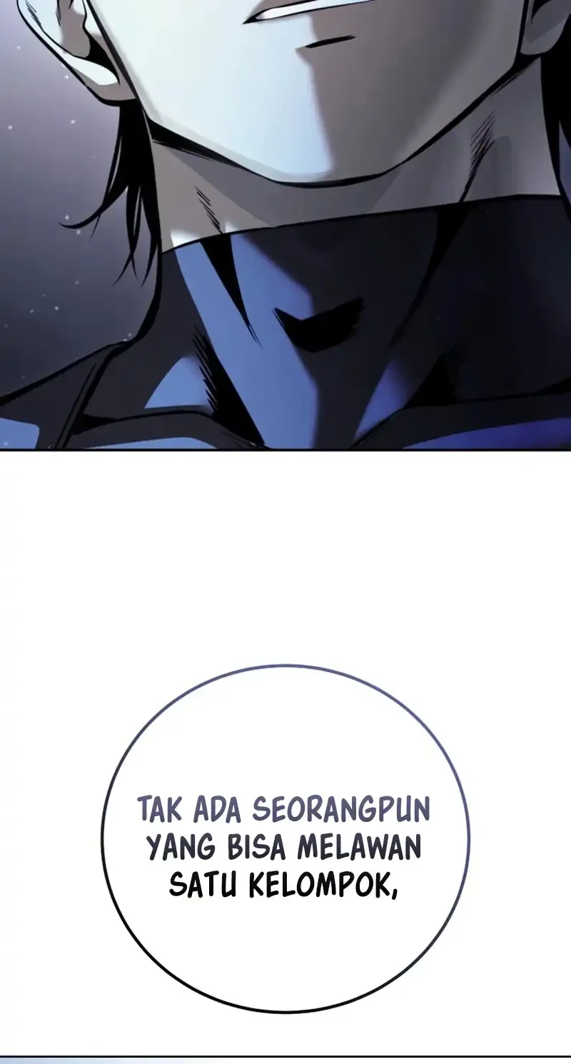 Red Shirt Chapter 64 Gambar 38