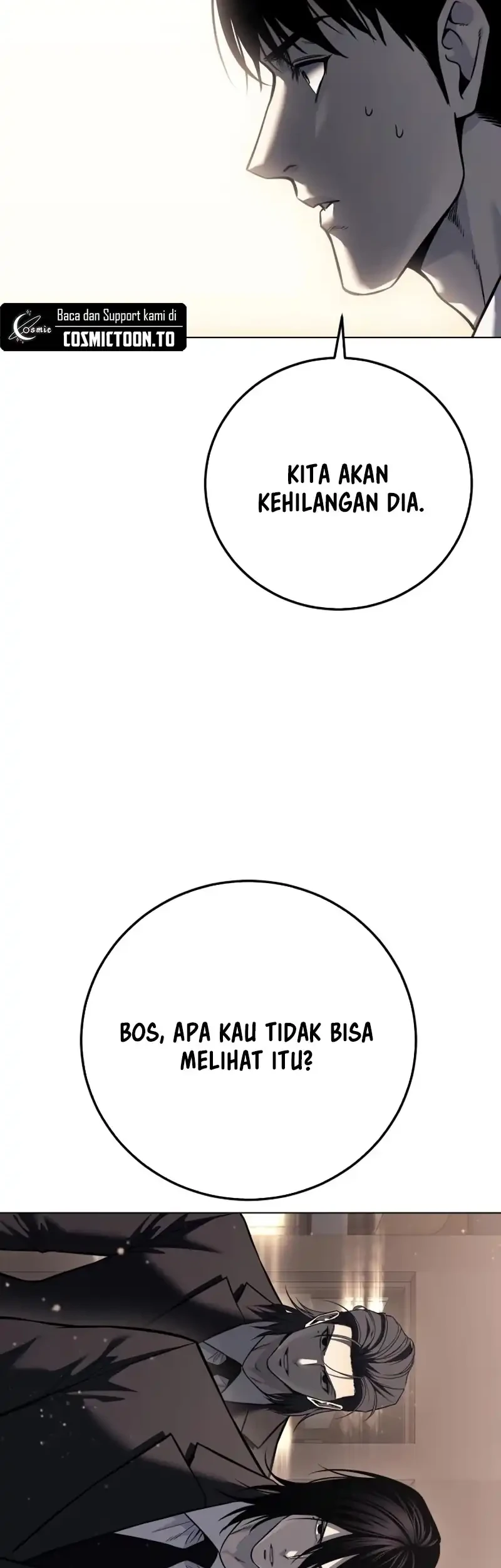 Red Shirt Chapter 66 Gambar 26