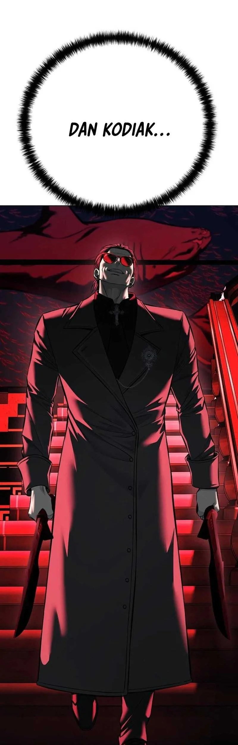 Red Shirt Chapter 67 Gambar 38