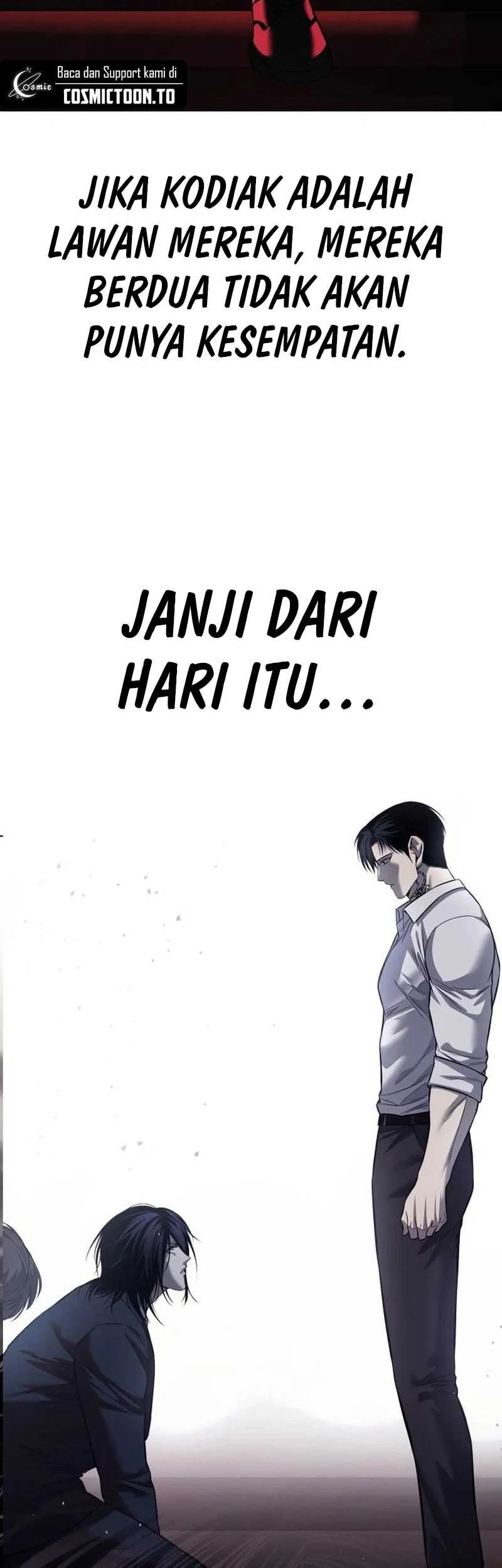 Red Shirt Chapter 67 Gambar 39