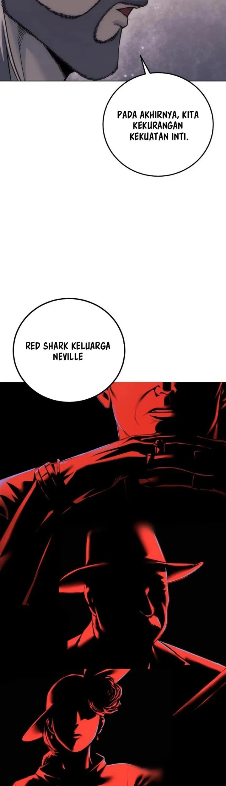 Red Shirt Chapter 68 Gambar 32