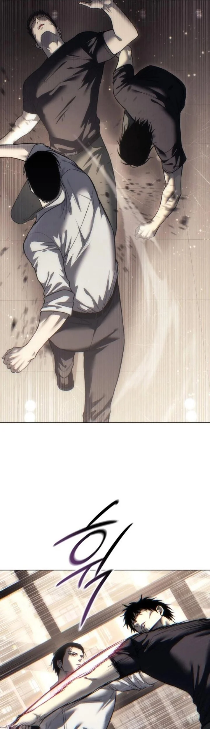 Red Shirt Chapter 70 Gambar 29