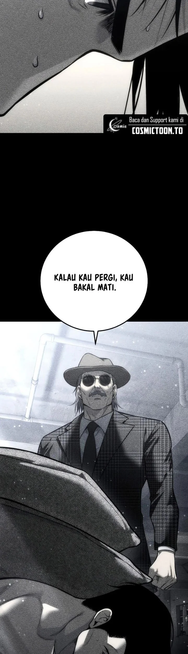 Red Shirt Chapter 71 Gambar 28