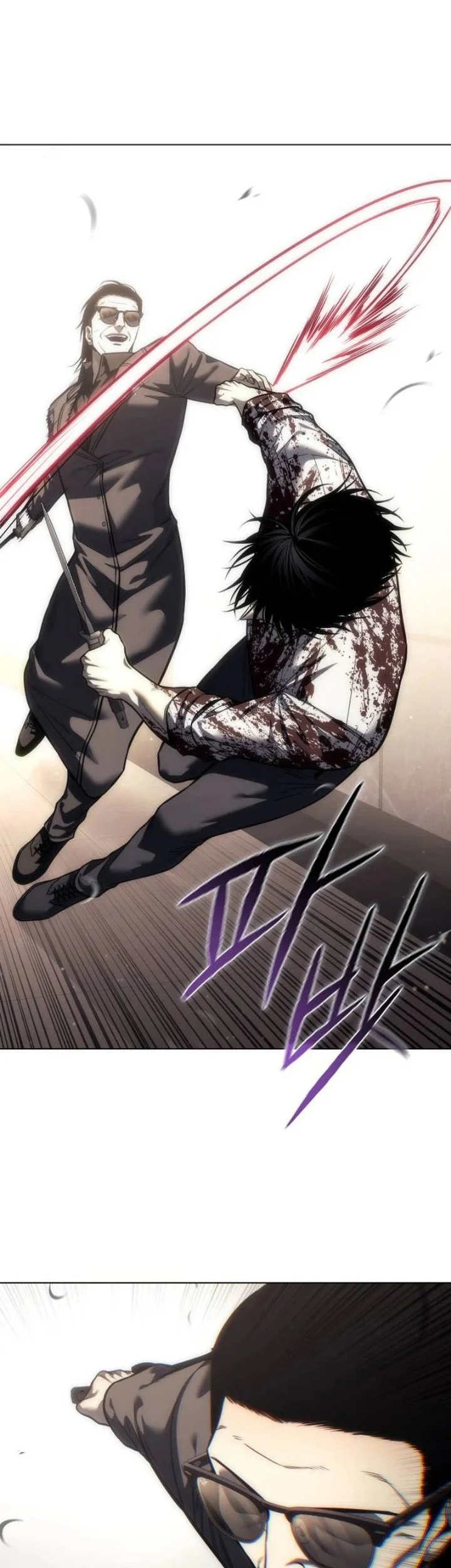 Red Shirt Chapter 75 Gambar 34