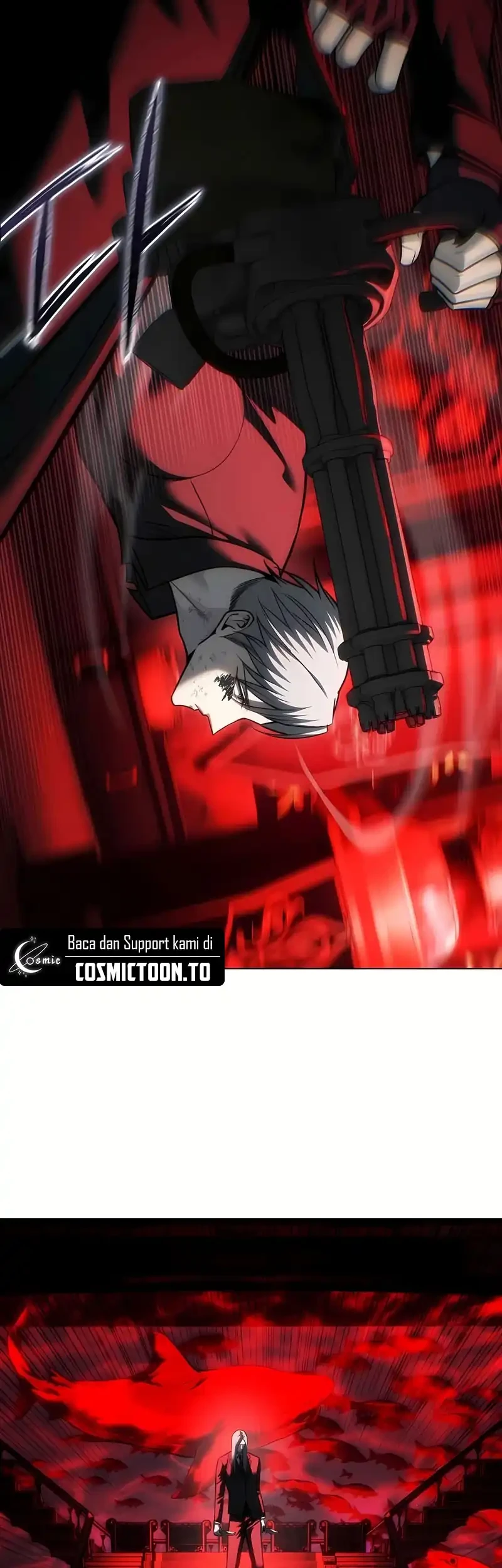 Red Shirt Chapter 77 Gambar 31