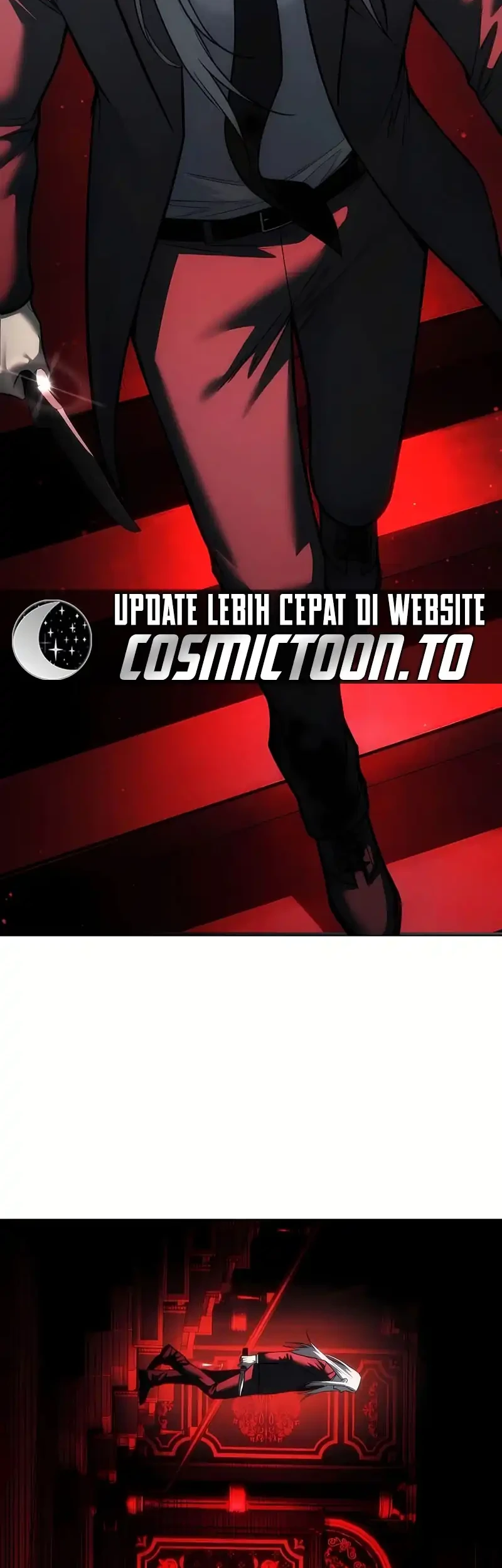 Red Shirt Chapter 77 Gambar 34