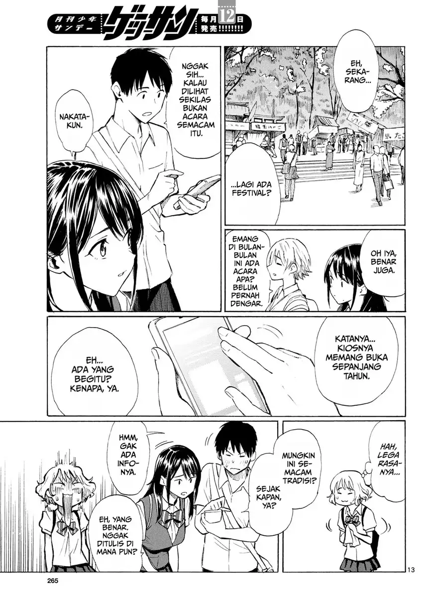 Register! Chapter 12 Gambar 13
