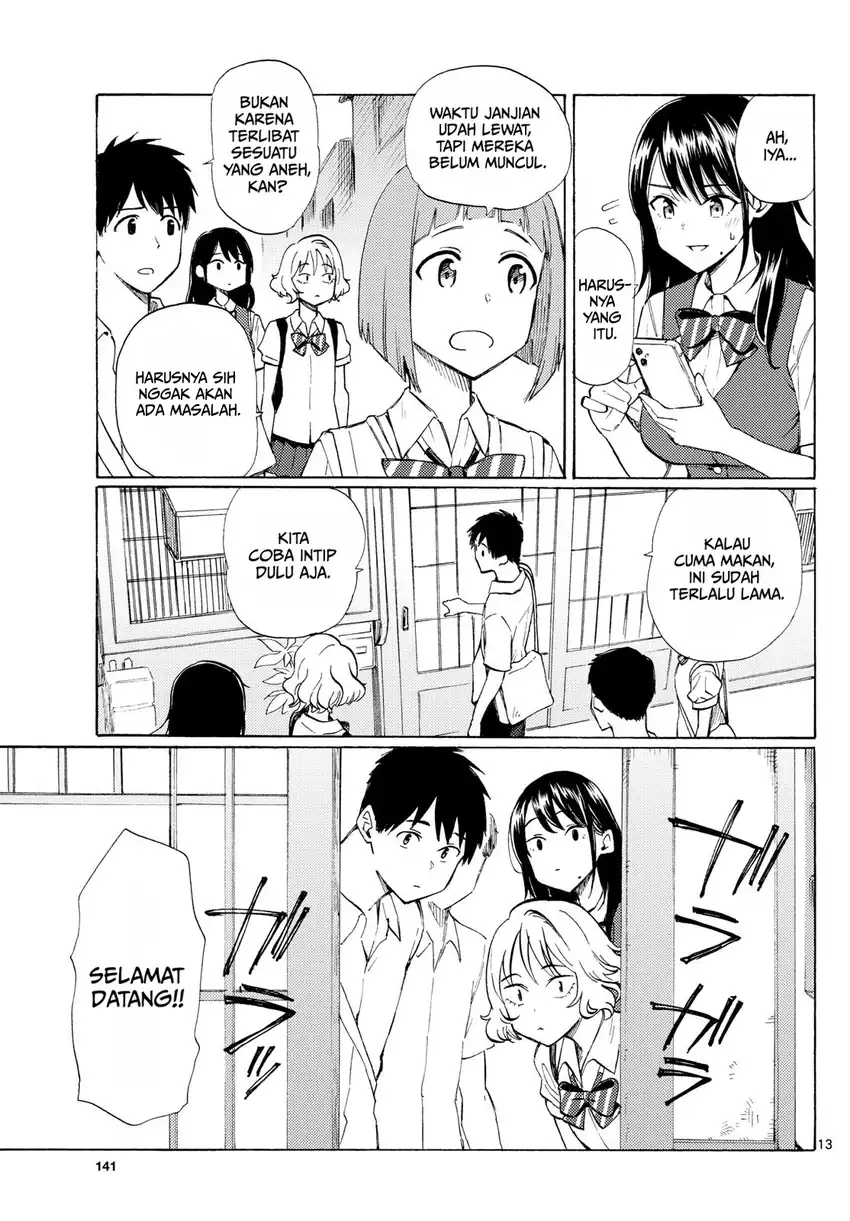 Register! Chapter 13 Gambar 13