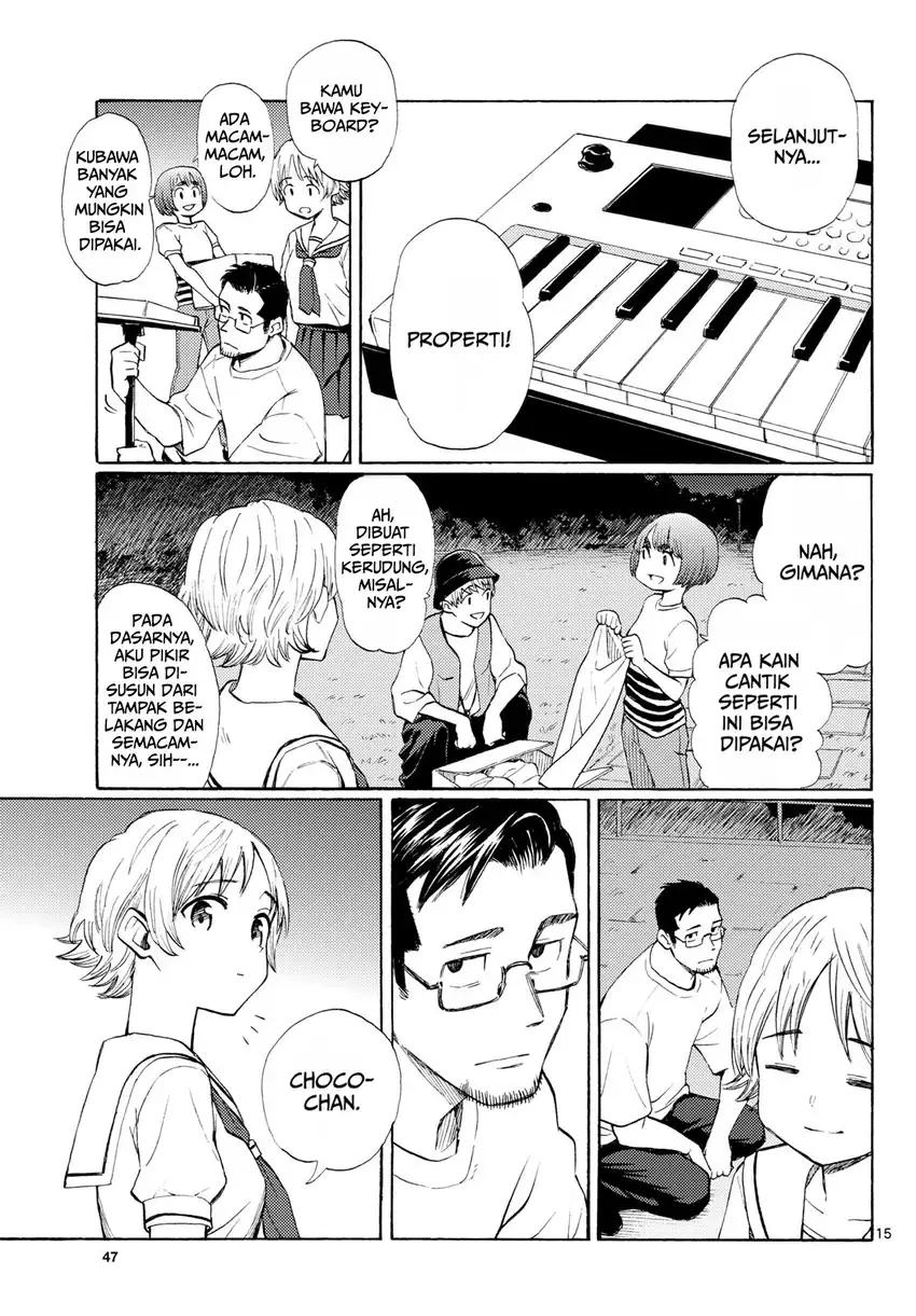Register! Chapter 14 Gambar 15