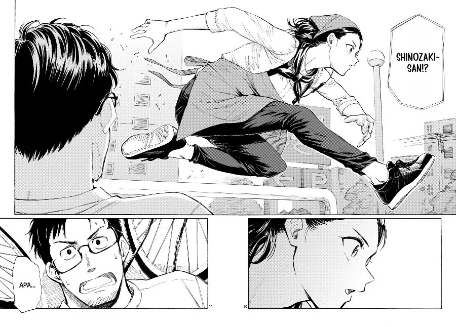 Register! Chapter 19 Gambar 10
