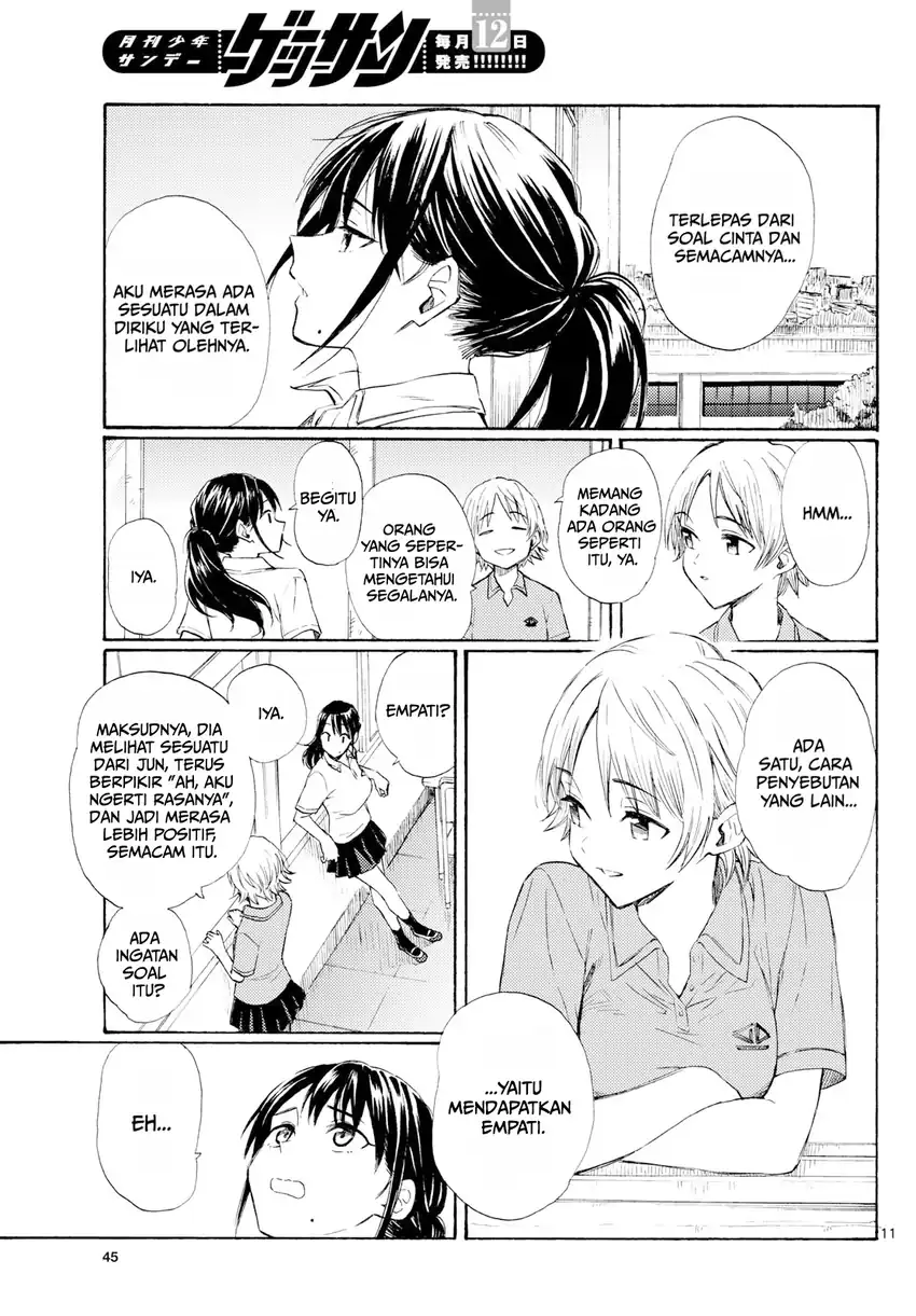 Register! Chapter 21 Gambar 11
