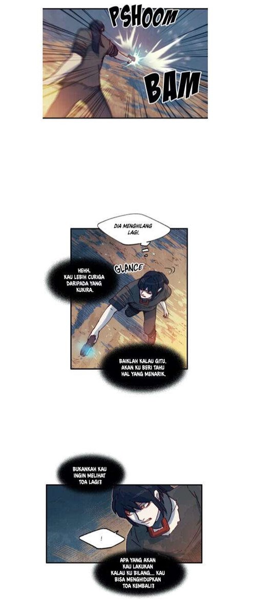 Regnal Trigger Chapter 2 halaman 13