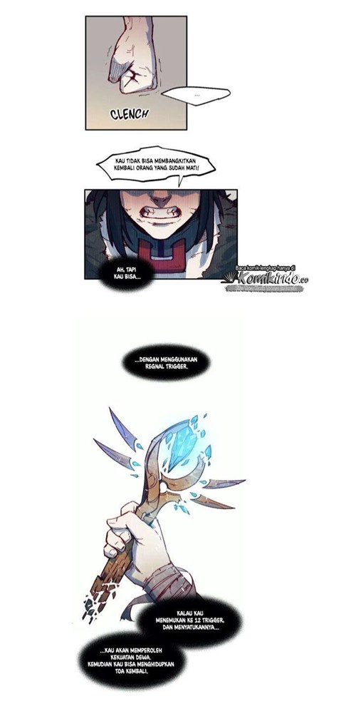 Regnal Trigger Chapter 2 halaman 14