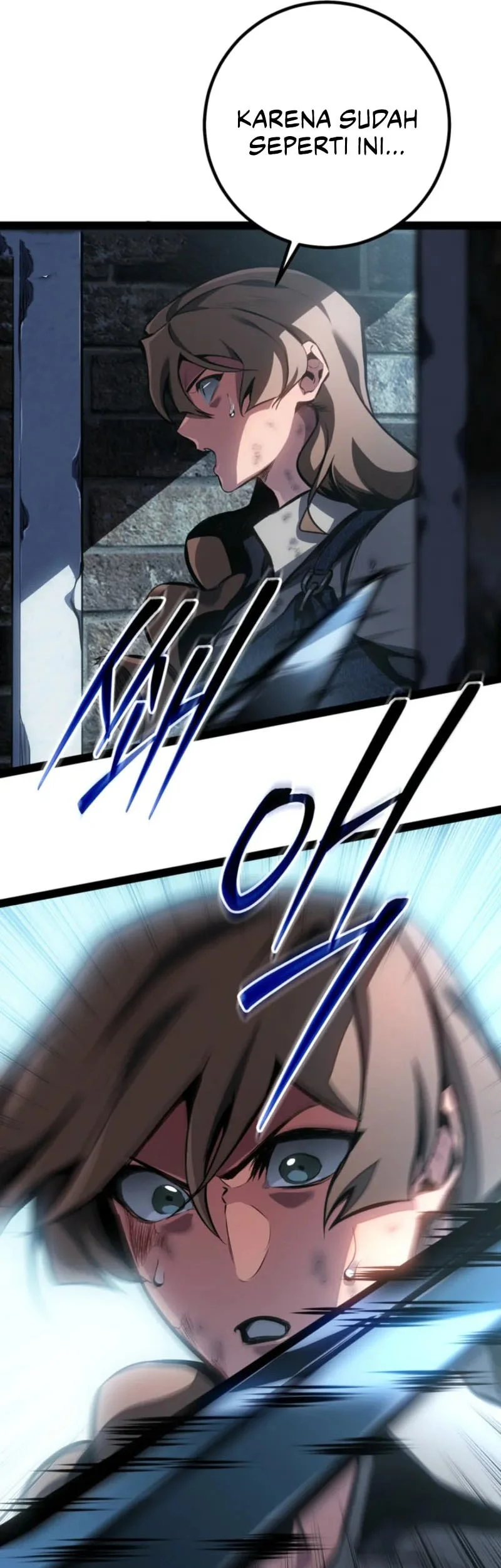 Regressing As The Reincarnated Bastard Of The Sword Clan Chapter 101 Gambar 43