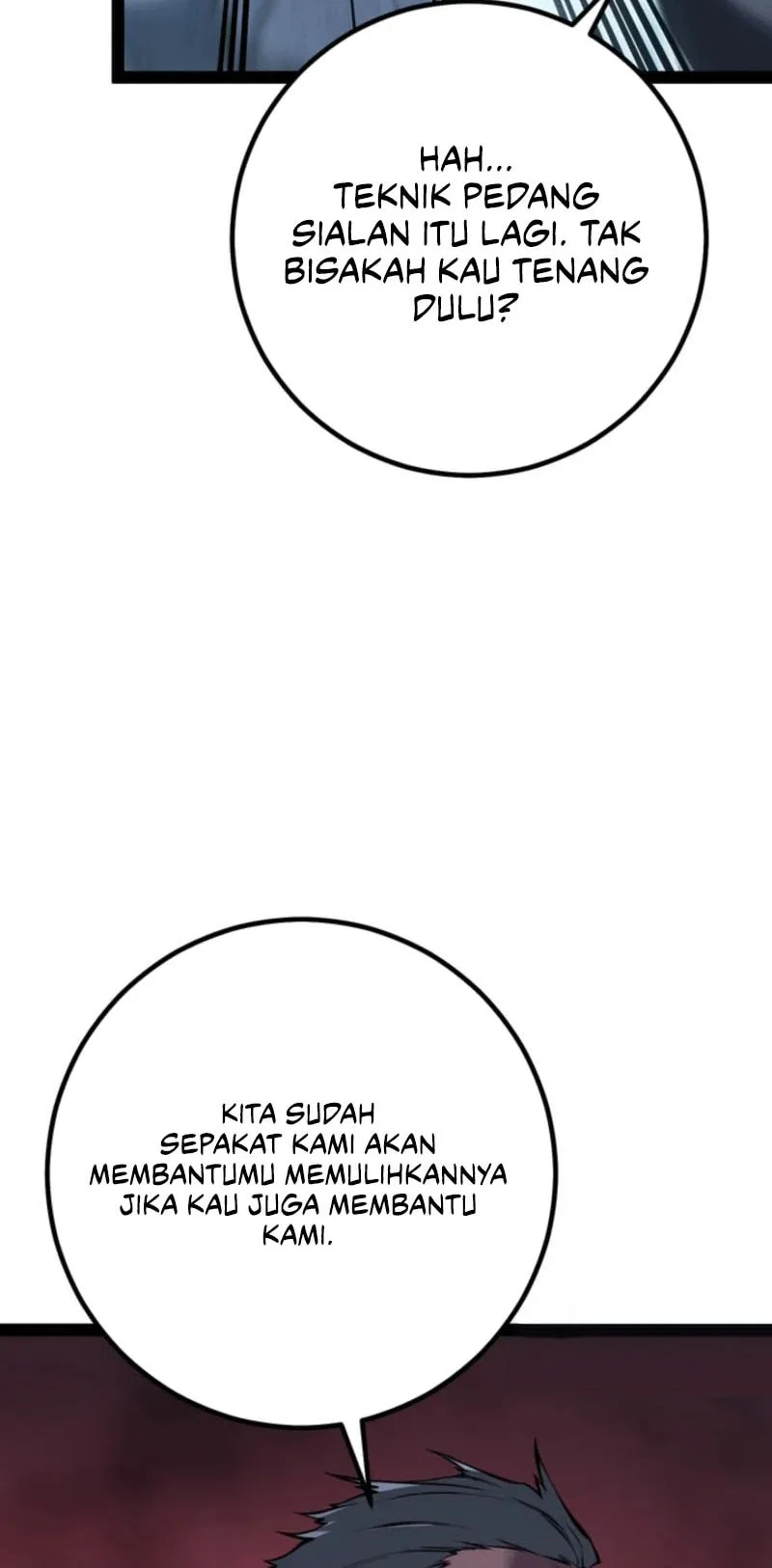 Regressing As The Reincarnated Bastard Of The Sword Clan Chapter 102 Gambar 45